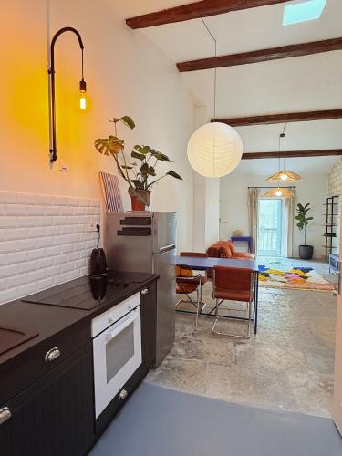 Appartement centre Montpellier