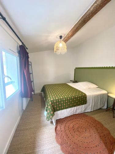 Appartement centre Montpellier