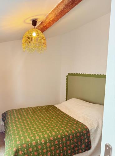 Appartement centre Montpellier