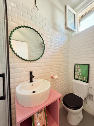 Appartement centre Montpellier