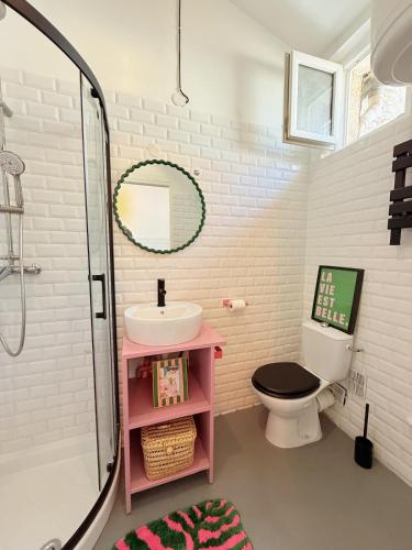Appartement centre Montpellier