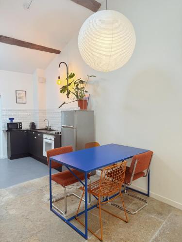 Appartement centre Montpellier