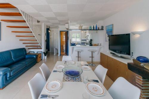 WELCS APARTAMENTO 472 EMP con terraza y parking