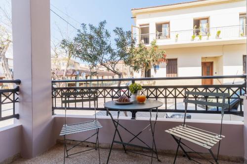 Hanim Harbor apartments