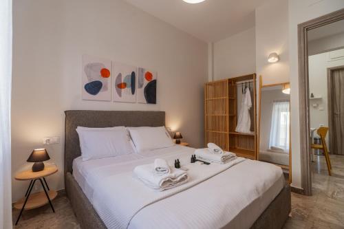 Hanim Harbor apartments