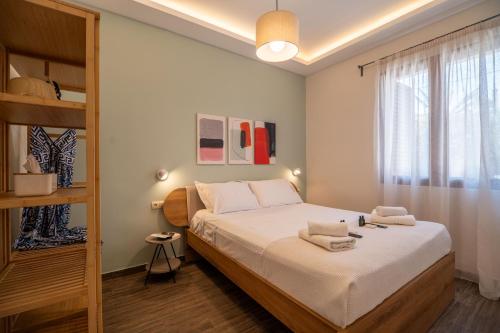 Hanim Harbor apartments