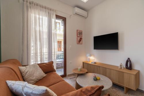 Hanim Harbor apartments