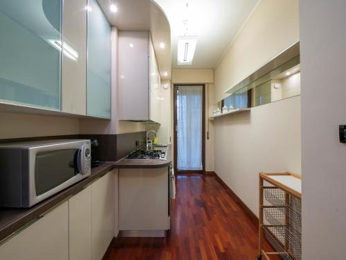 I Host Apartment - Valparaiso 7A