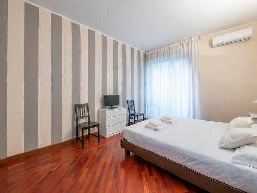I Host Apartment - Valparaiso 7A