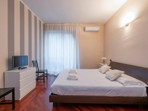 I Host Apartment - Valparaiso 7A