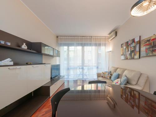 I Host Apartment - Valparaiso 7A