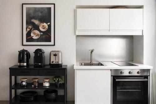 TheBlueStay 269 - Cozy Studio, Grands Boulevards