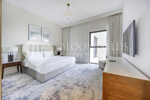 2BR in Address Residences Fujairah