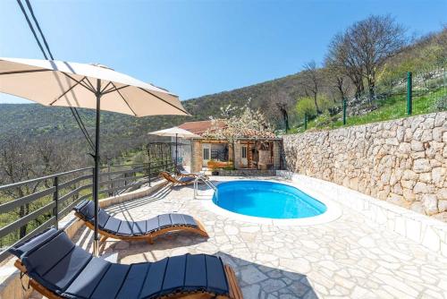 Holiday home Ponar by Aneo Travel
