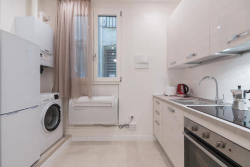 Bargello Apartment With Two Bedroom