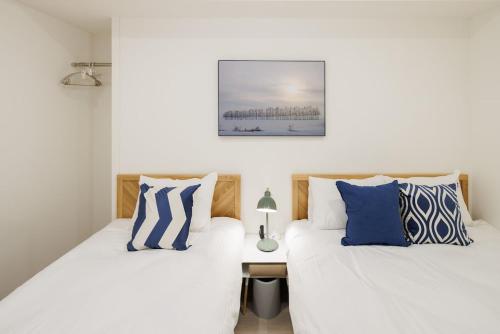 Mondomio 南2条 Room 302