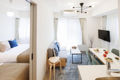 Mondomio 南2条 Room 302