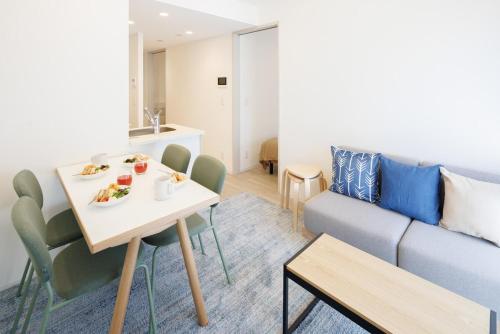 Mondomio 南2条 Room 302