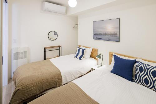 Mondomio 南2条 Room 302