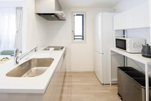 Mondomio 南2条 Room 302