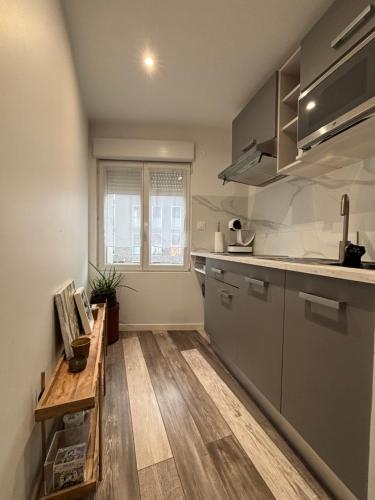 Cosy Apartment near Strasbourg