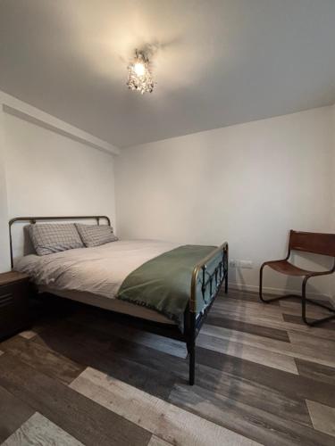 Cosy Apartment near Strasbourg