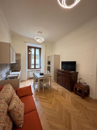 Laurana Milano Living