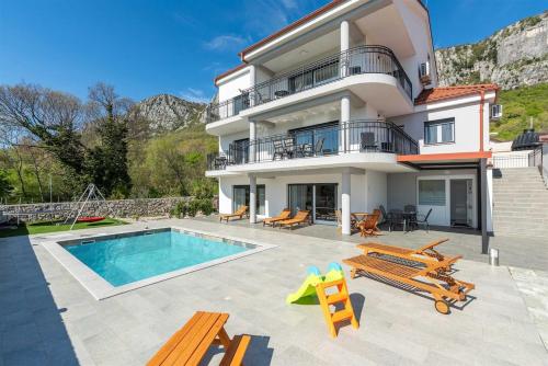 Villa Hans by Aneo Travel