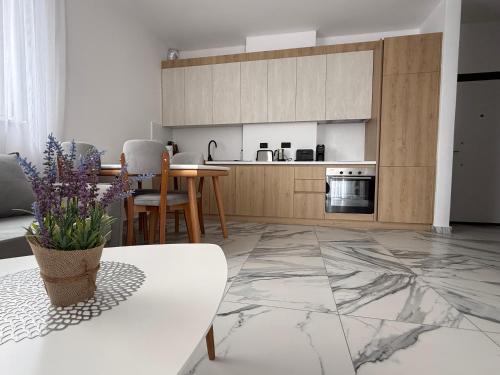 Apartman Laguna View