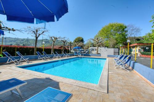 Camping Miraflores