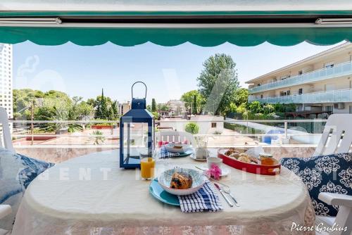Cap Salou- BBQ- SWIMMING POOL
