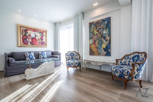 Art Acropolis Apartment Georgia
