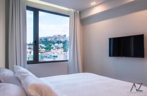 Art Acropolis Apartment Georgia