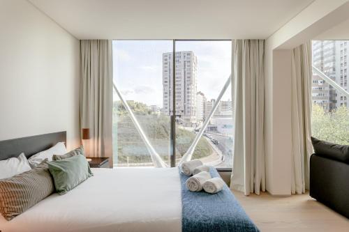 Areeiro Vision Studio by Homing