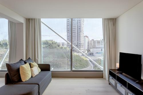 Areeiro Vision Studio by Homing