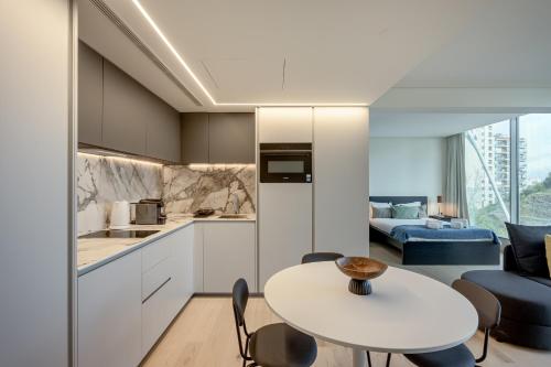 Areeiro Vision Studio by Homing