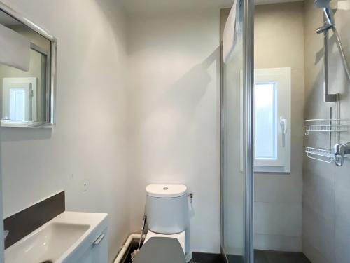 UrbanFlat 195 - Rare Triplex pour 6 au Centre de Paris