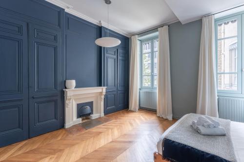 Le Splendide - Au cœur du 6ème arrondissement