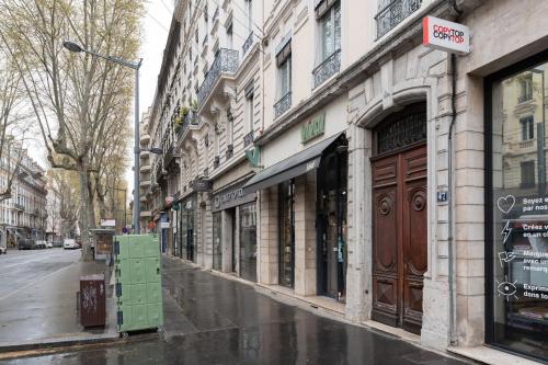Le Splendide - Au cœur du 6ème arrondissement