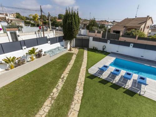 HolaCamp Sitges Garrofer