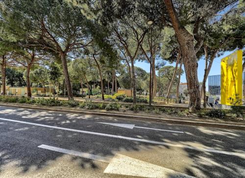 Au coeur de Juan-les-Pins, Magnifique Appartement, Clim, 30m de la Plage photo 15
