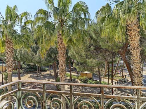 Au coeur de Juan-les-Pins, Magnifique Appartement, Clim, 30m de la Plage photo 21