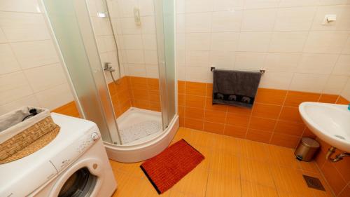 Apartment Flavia