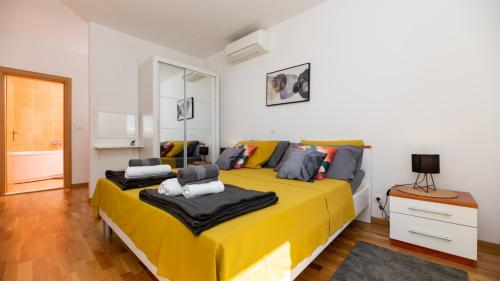 Apartment Flavia