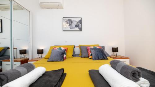 Apartment Flavia