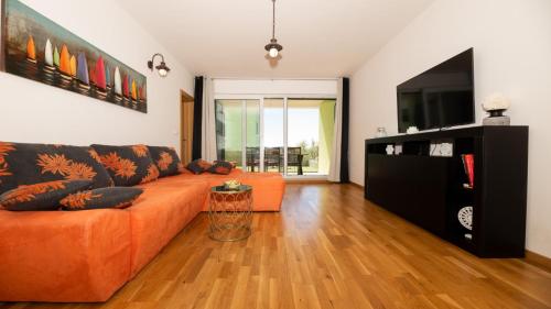 Apartment Flavia