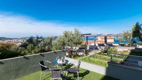 Apartment Flavia