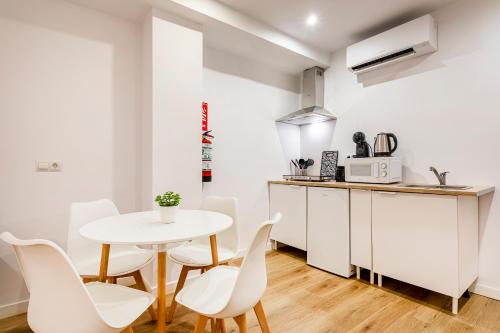 Urban Charm Flat - Extramurs