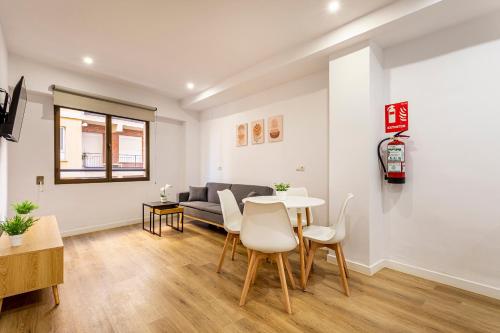 Urban Charm Flat - Extramurs