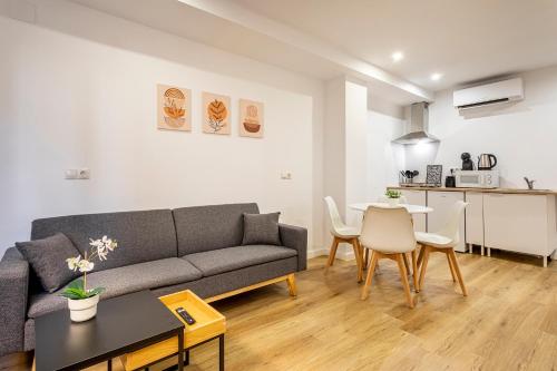Urban Charm Flat - Extramurs